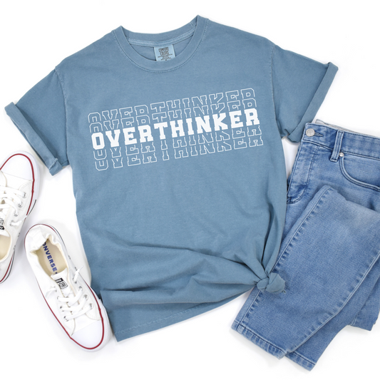 Overthinker T-Shirt